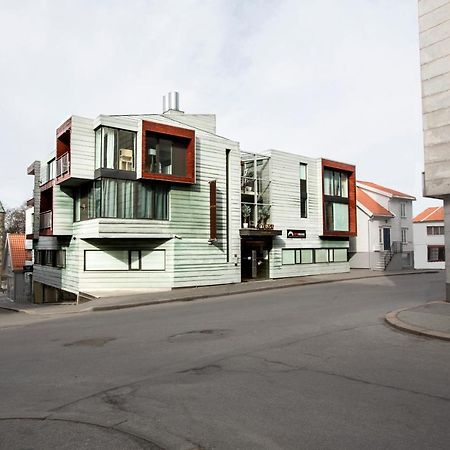 Klostergaarden Leilighetshotell As - Best Housing Apartments Stavanger Exterior foto